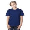 Threadfast Apparel Youth Ultimate T-Shirt XL NAVY view 1