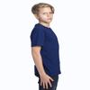 Threadfast Apparel Youth Ultimate T-Shirt S NAVY view 2