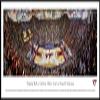 Virginia Tech Basketball - 40.25x13.75-inch Standard Framed Picture by Blakeway Panoramas view 1