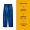 Carhartt Mens Rugged Flex Ripstop Multi Cargo Pant  Royal, Medium Tall view 3
