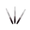 Viper by GLD Products Lock Shade Shaft Medium Clear, Medium (MD) view 1