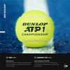 DUNLOP ATP Extra Duty Tennis Balls (Case) view 4