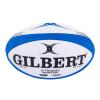 Gilbert G-TR4000 Rugby Training Ball - Royal (Size - 5) view 1