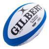 Gilbert G-TR4000 Rugby Training Ball - Royal (Size - 5) view 2