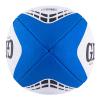 Gilbert G-TR4000 Rugby Training Ball - Royal (Size - 5) view 3