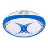 Gilbert G-TR4000 Rugby Training Ball - Royal (Size - 5) view 4