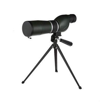 HWZ 15-45x60 with Tripod Target HD Bird Watching Telescope Monocular Telescope Spotting Scope