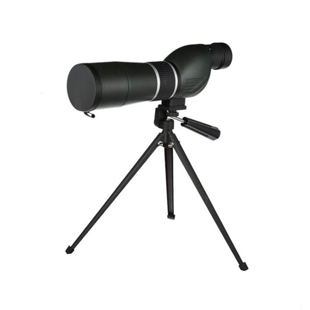 HWZ 15-45x60 with Tripod Target HD Bird Watching Telescope Monocular Telescope Spotting Scope