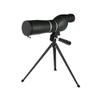 HWZ 15-45x60 with Tripod Target HD Bird Watching Telescope Monocular Telescope Spotting Scope view 1
