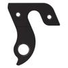 Pilo D759 Derailleur Hanger Dropout for Shimano e-Bikes, Sensa Giulia G2 Evo view 2