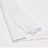 OshKosh B'Gosh Girls' Little Short Sleeve Uniform Polo, Ivory, 4 view 3