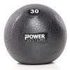 Power Systems MEGA Slam Ball Prime, 30 Pounds (25524),Black view 1
