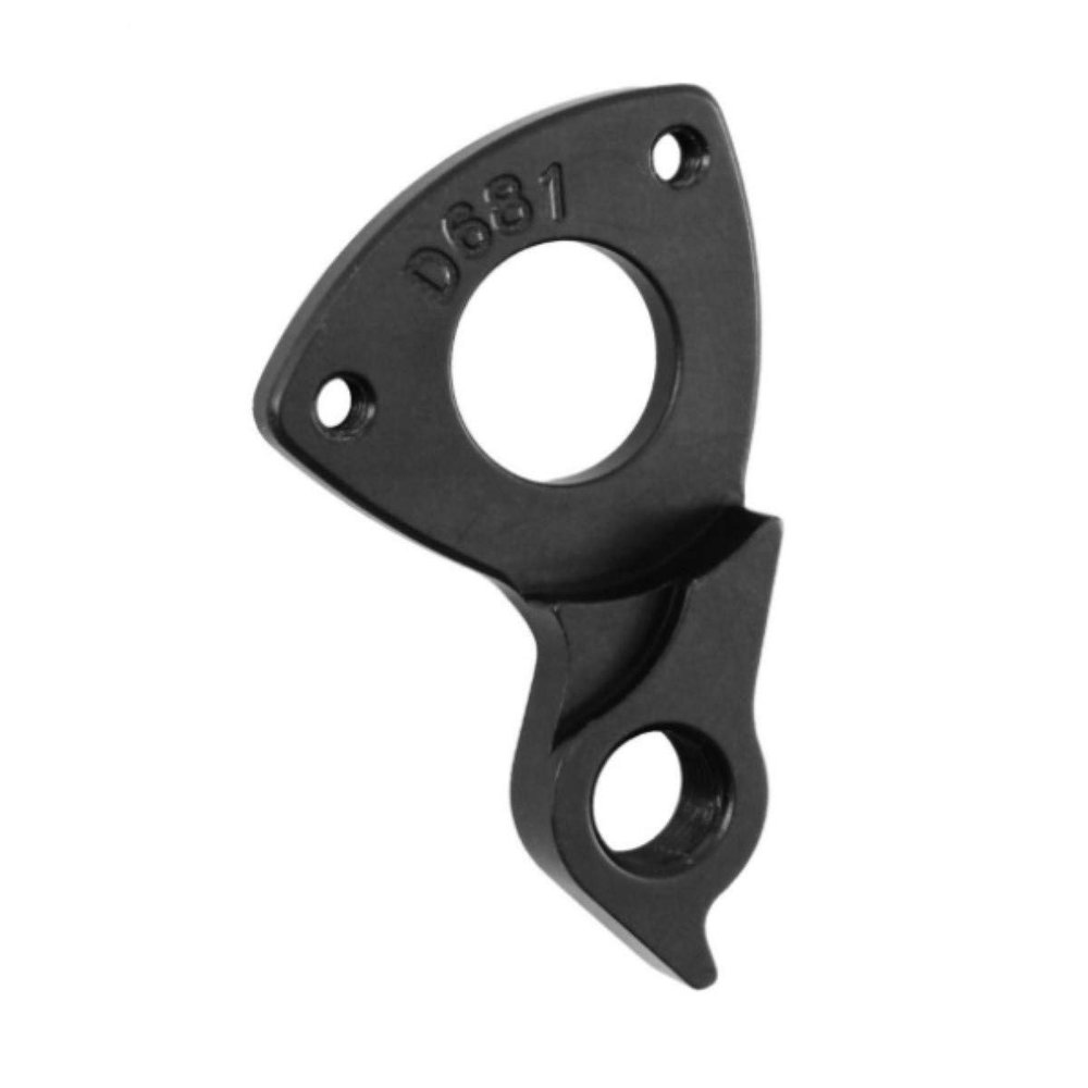 Pilo D681 derailleur Hanger Dropout for Strenbikes 4 Season ATB 5000 Bikes