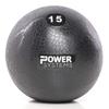 Power Systems MEGA Slam Ball Prime, 15 Pounds (25521) view 1