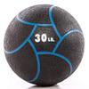 Power Systems Elite Power Med Ball Prime, 30 Pounds, Light Blue (25570) view 1