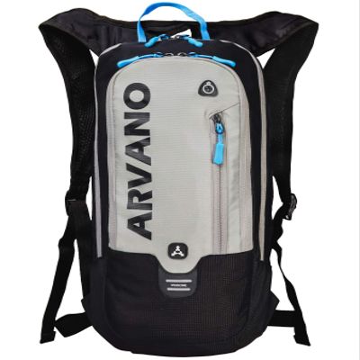 Arvano Bike Backpack Small Mountain Biking Backpack Lightweight 6l Daypack - MTB Cycling,Hiking,Skiing,Snow Bicycle,Snowboard