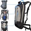 Arvano Bike Backpack Small Mountain Biking Backpack Lightweight 6l Daypack - MTB Cycling,Hiking,Skiing,Snow Bicycle,Snowboard view 3