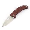 Sanrenmu 4110 Mini Pocket EDC Folding Knife No Lock view 1