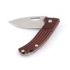 Sanrenmu 4110 Mini Pocket EDC Folding Knife No Lock view 3