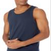 Amazon Essentials Men's Relaxed-Fit Carpenter Utility Pant with Tool Pockets - Discontinued Colors, Navy, 32W x 34L view 3