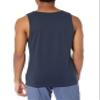 Amazon Essentials Men's Carpenter Jean with Tool Pockets Pants, -Navy, 35W x 34L view 2