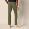 Amazon Essentials Men's 5-Pocket Stretch Twill Casual Pants, Olive, 32W x 33L view 2