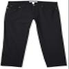 Amazon Essentials Men's Pants, Relaxed-Fit, 5-Pockets, Stretch Twill, Black, 34W x 28L view 4