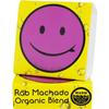 Bubble Gum Rob Machado Organik Warm Warm Wax - 64-74 Degrees view 1
