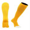MadSportsStuff Pro Line Over the Calf Baseball Socks (Gold, Large) view 1