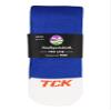 MadSportsStuff Pro Line Over the Calf Baseball Socks (Royal, Medium) view 4