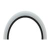 Alta Bicycle Tire Duro 18" x 1.95" Bike Tire Full Thread, Multiple Colors (White) view 2