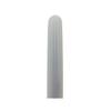 Alta Bicycle Tire Duro 18" x 1.95" Bike Tire Full Thread, Multiple Colors (White) view 3