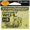 Gamakatsu Rose Theolize Offset WG-L (NSC) #4 view 1