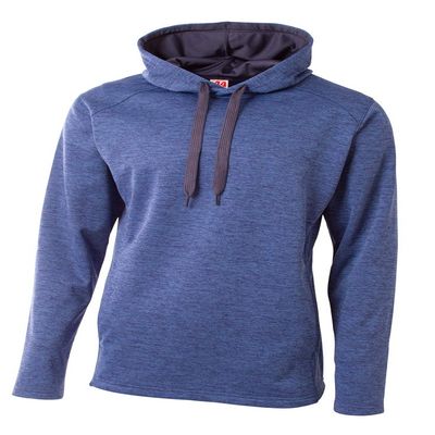A4 A4 Inspire Fleece Hoodie