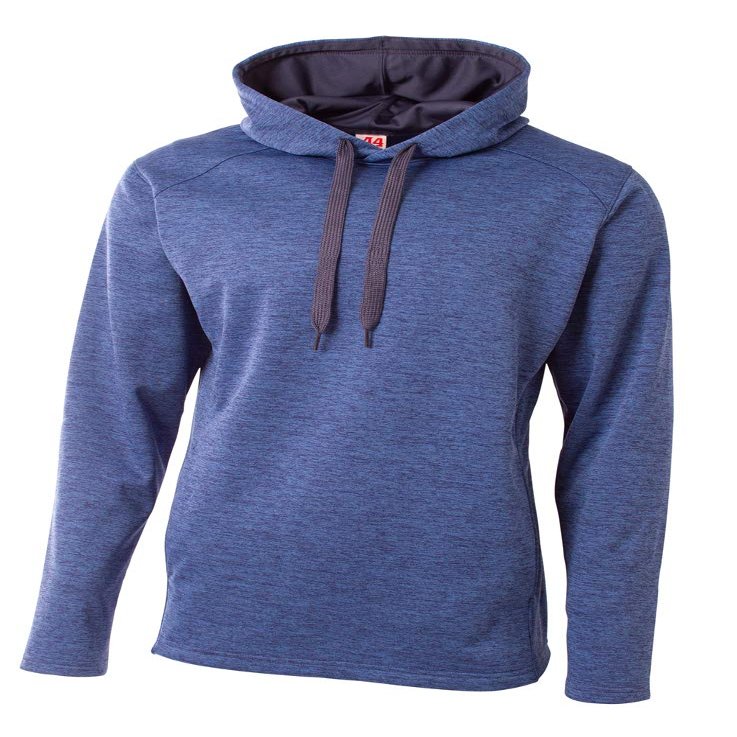 A4 A4 Inspire Fleece Hoodie