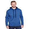 A4 A4 Inspire Fleece Hoodie view 2