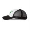 Awkward Styles Fit Shaced Trucker Hat Funny St. Patrick's Day Hats Irish Gifts Black One Size view 3