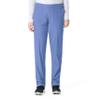 Carhartt Women's Women's Flat Front Straight Leg Pants, Ceil Blue, X-Large view 1