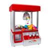 Bundaloo Claw Machine Arcade Game with Sound, Cool Fun Mini Candy Grabber Prize Dispenser Vending Toy for Kids, Boys & Girls view 1