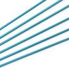 SHARROW 31'' Aluminum Arrows Spine 500 Hunting Targeting Arrow Practice Archery for Compound Bow Recurve Bow view 4