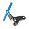 Park Tool CT-3.3 - Chain Tool for 5-12 and Single Speed Chains,One Size,Black view 1