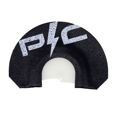 Power Calls Cluck/Purr | Ultra Realistic Turkey Diaphragm Call for Hunting | Great Soft Volume Call for Clucks, Purrs, Bubble Clucks & a Variety of Hen and Tom Sounds
