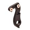 D686 derailleur Hanger Dropout for Viper, Peugeot, Motobecane CF Pro JetBlack Bikes view 2