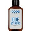 Code Blue Synthetic Doe Estrous, Choose Size view 1