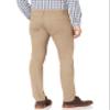 Amazon Essentials Men's 5-Pocket Stretch Twill Casual Pants, Khaki Brown, 29W x 34L view 2