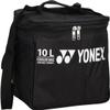 YONEX BAG1997M Cooler Bag for Tennis, M, Black (007) view 1