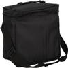 YONEX BAG1997M Cooler Bag for Tennis, M, Black (007) view 2