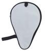 Alomejor Table Tennis Racket Set/Racket Case Gourd shaped Racket Set Large Capacity Storage Pocket(Blue) view 4