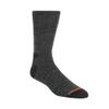 Weatherproof Men's Men's 3 Pack Crew Socks Sockshosiery, Dark Blue, 10-13 view 3