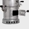Tubibu Samovar Free Energy Water Heater 4L /150 Oz Semaver Samavar Boat Camping Hiking Hunting Yachting Tea Kettle (4 LT) view 3